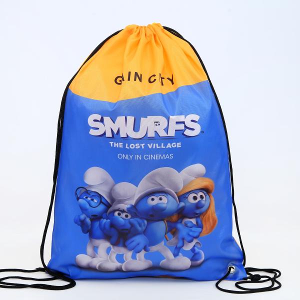 Buy Reusable Drawstring Packaging Bags at wholesale prices