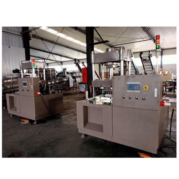 Hydraulic Pressing Machinery