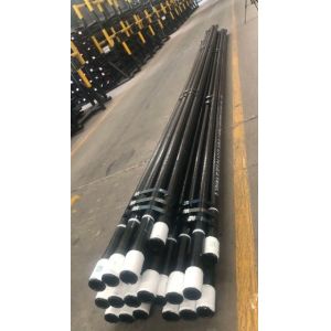Geothermal Well Casing Tubing With Good Toughness And Features