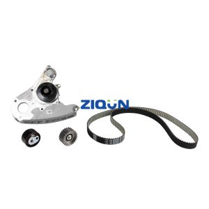 Fiat 71771581 178x30mm Truck Spares Parts Drive Belt Kit