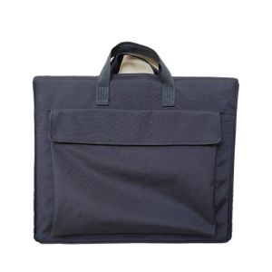 Concealed Security Ballistic Bag Bulletproof Body Armor Portfolio