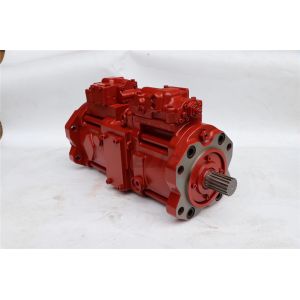K3v63 Hydraulic Excavator Pump