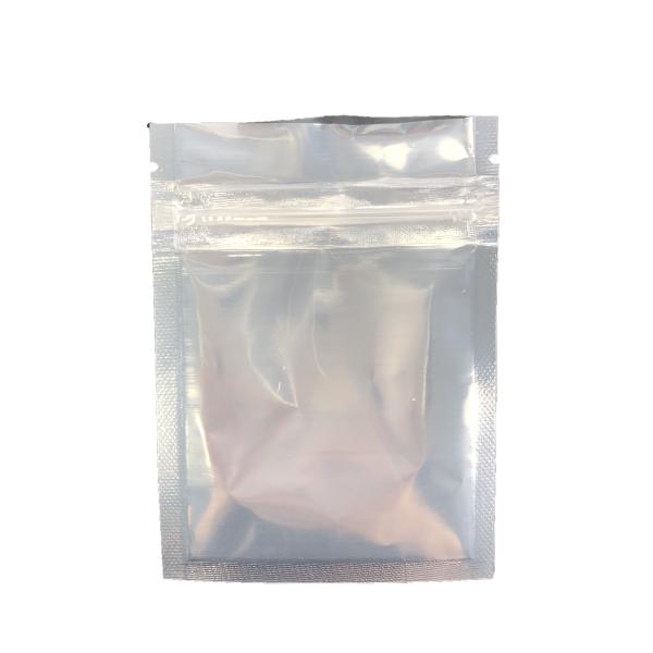 Buy Moisture proof 3.5g CMYK Laminated Mylar  Bags at wholesale prices