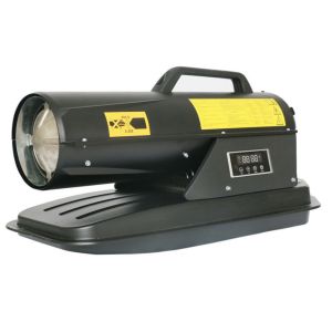 Quality Industrial Air Heater Blower Automatic Cooling System Energy Diesel Kerosene for sale