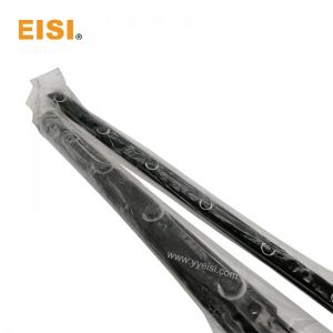 Lightweight Rubber Blanket Clamp For Heidelberg GTO46 Machine