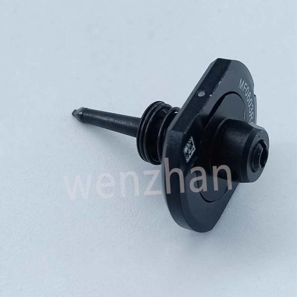 SMT RX-7R/8 Juki Pick And Place Machine MF0603R Nozzle 40157566 Components 0603 Nozzle