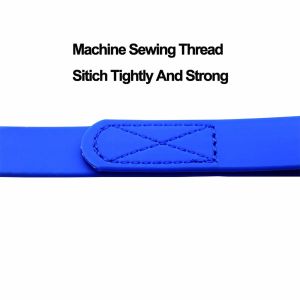 PVC Waterproof Dog Lead Anti Dirty 8 Colors Optional OEM ODM Available