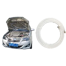 Buy High Temperature Automated Fire Extinguishing System With Polishing Performance at wholesale prices