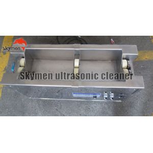 China Skymen 135L Ultrasonic Anilox Cleaning Machine For Printing Factories/Printing Centers on sale