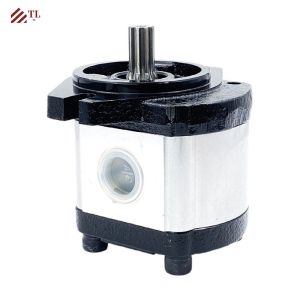 Crawler Excavator DH513 R130 SK100-5 Gear Pump K3V153-80413 K3V15380413