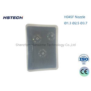 Original new FUJI nozzle H04S 1.3 2.5 3.7 SMT Nozzle for FUJI Pick and Place