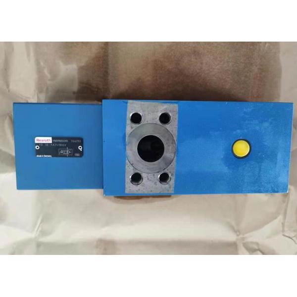 Buy R900512105 FD32FA21/B06V FD32FA2X/B06V Rexroth Check Q Meter at wholesale prices