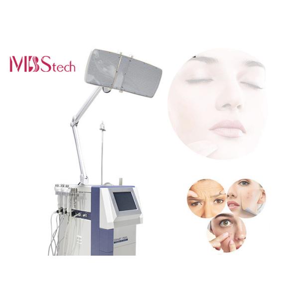 Buy Oxygen Jet Peel Diamond Skin Rejuvenation PDT Skin Care Machine at wholesale prices