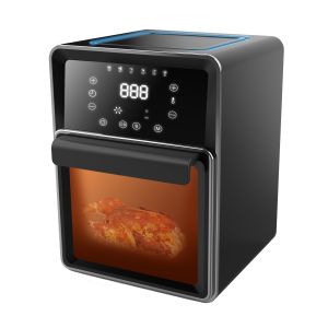 Kitchen appliance Hot Air Fryer Oven, 11 Litres Digital Oil Free Air Fryer