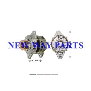 isuzu wizard ues73 4jx1 lr170-767b