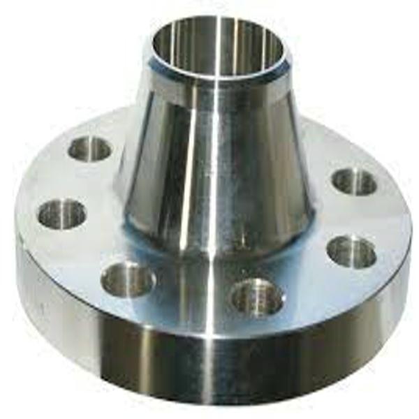 WN Stainless Steel Flanges A182 F316L 20" RF For Oil Industry