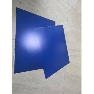 Double Layer Thermal CTP Plate With Improved Registration Accuracy