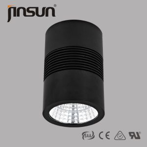 50W 4000LM energy saving of led surface mounted led downlight with SAA&TUV certificate