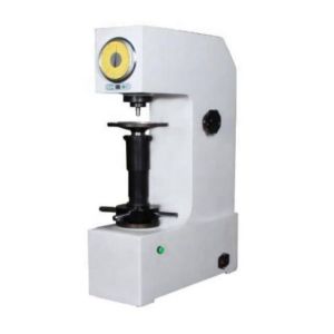 Quality LCD Screen Plastic Hardness Testing Equipment Electronically Controlled Loading for sale