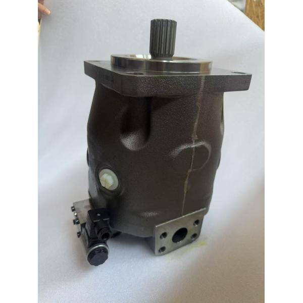 Buy Rexroth A10VSO140DR Hydraulic Piston Pump 140 cm3/rev ISO9001 at wholesale prices