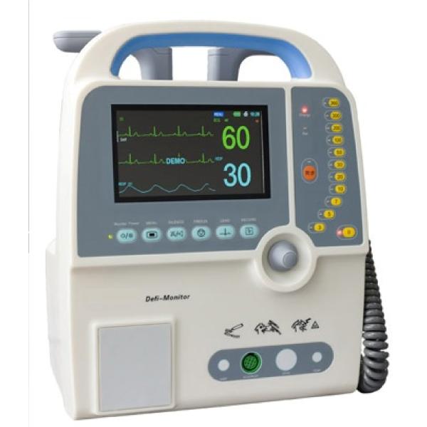 DEF-8000D Defibrillator