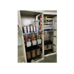 HBS Electricity Powered Brass Rod Casting Machine Water Cooling