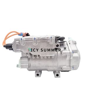 K8SR-8103020-C1 Electric Automotive AC Compressor 640V BC28A Car AC Compressor