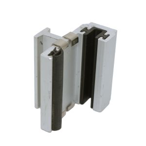 Quality Terracotta Facade System with Aluminum Material Bracket for sale