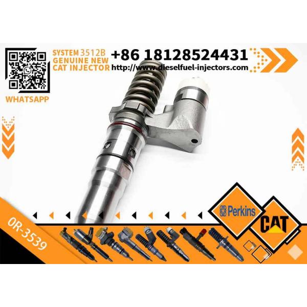 0R-8619 0R-9944 0R-3539 10R-8795 10R-7238 10R-2826 10R-1303 10R-1278 10R-1276 for 5130B 5230B Engine Diesel Fuel Injector 0R8619