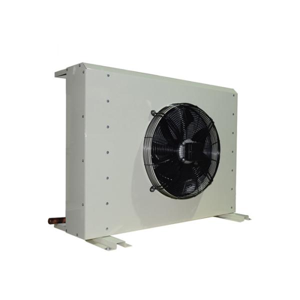 Buy Mineral Oil Immersion Aluminum Fin Dry Fluid Cooler Chiller at wholesale prices