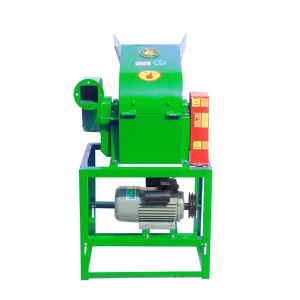 YIFENG 9FQ30 Grain Crusher Manufacturers Pulverise Powder Machine