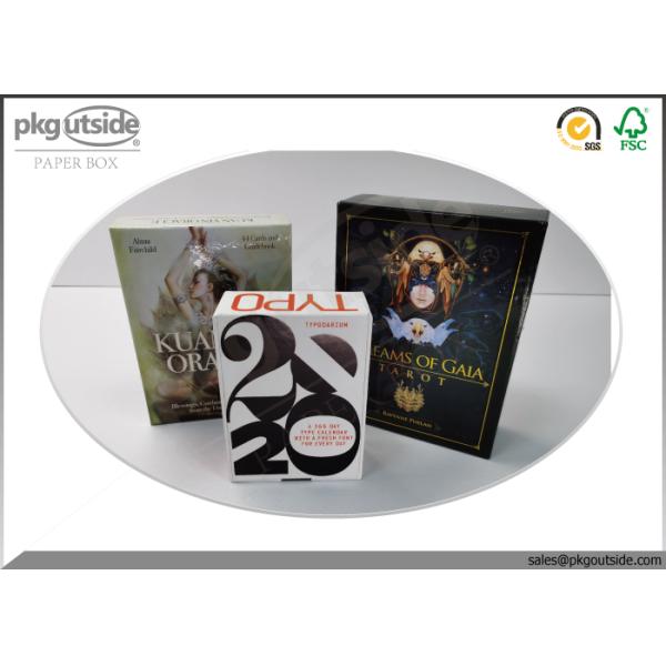 Handmade 2 Pieces Paper Rigid Gift Boxes In Glossy Film Lamination