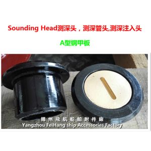 CB/T3778-99 A steel deck sounding injection head