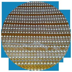 25 Meters Long Strip Light Fastest Pick And Place Machine HT-T7 220AC 50Hz