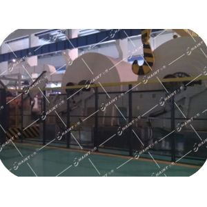 Chaint Automatic Jumbo Roll Stand In Paper Mill