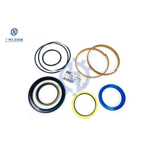 Buy EC Wheel Loader Seal Kit VOE15173332 Backhoe Loader Oil Seal Construction Machinery Spare Parts at wholesale prices