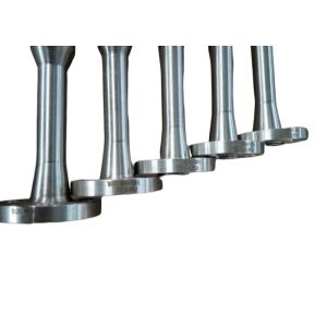 Quality ASME B16.5 Stainless Steel Forged Steel Flanges 600# Pressure Standard for sale