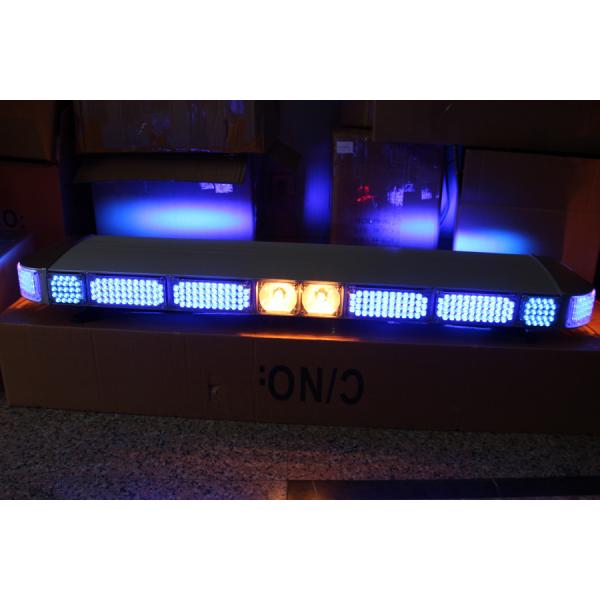 LED warning emergency light bar, led lightbar LYSBROER Led lichtbalkenserie