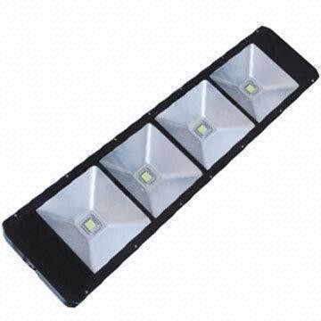 Low Power Consumption 400W LED Tunnel Light with 3 years Warranty / IP65 / 36V