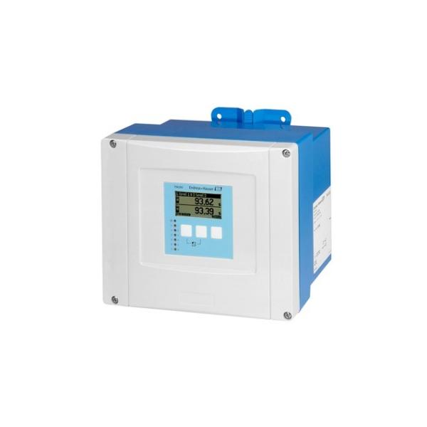 Buy Prosonic E&H Instrument Ultrasonic FMU90 Transmitter at wholesale prices