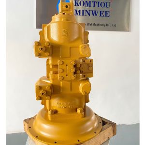 A8VO107 A7VO107 E320B Excavator Hydraulic Main Pump