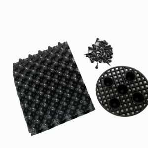 Root Trainer PE Bonsai Plastic 140g Large Air Pruning Container