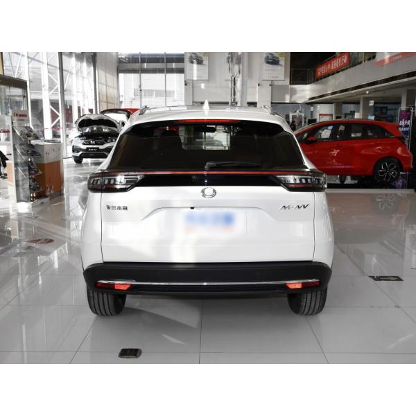 2021 Dongfeng M-NV M-NV EV SUV 125kw Motor for Automotive Energy Electric Used Cars