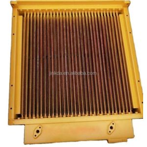 Radiator 16Y-03A-03000 for Bulldozer SD16