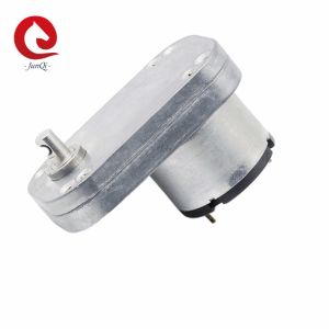 JQ45BLW27 24V 4840rpm 130mN.m Out Rotor Brushless DC Motor For Medical Device