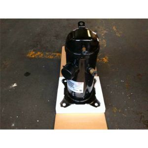 R22 Refrigeration Fixed Speed Performer AC Compressor HRM060U4LP6