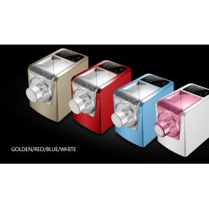 Automatic Pasta/Noodle Maker DIY (Fresh Noodle/ Dumpling/ Ravioli/Vegetable