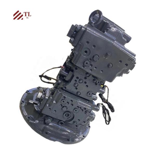 Part Number 708-2G-00180 Excavator PC300-8 PC350-8 Main Hydraulic Pump 708-2G-11151