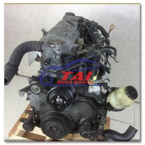 Toyota Landcrusier Japanese Engine Parts Used 15B 15BT 15BFT 15B Turbo Engine
