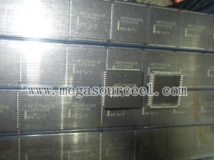 Quality MCU Microcontroller Unit N87C196KD20---- COMMERCIAL CHMOS MICROCONTROLLER for sale